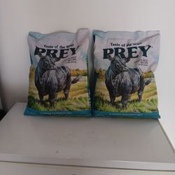 Premium Dog Food 