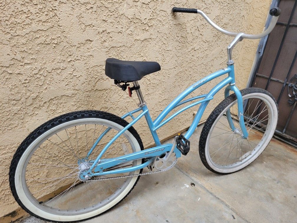 Firmstrong Urban Beach Cruiser