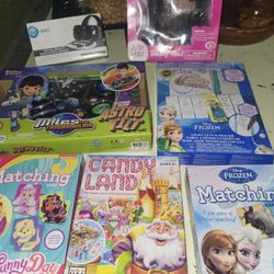 Kids Games