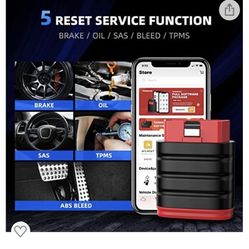 Car Diagnostic Tool