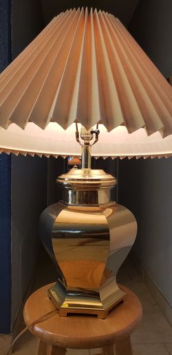 Table Lamp