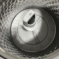 Whirlpool Washer