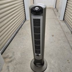 Portable Floor Fan