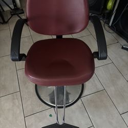 Barber / Hair Salon Chair