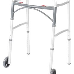 Walker with Wheels