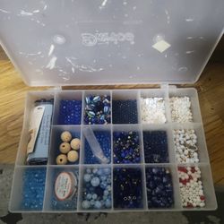 Beads For Crafting & Jewelry Making