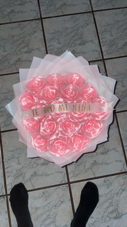 Ramo flowers