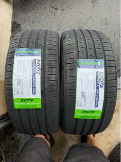 Lanvigator 225 35 R20