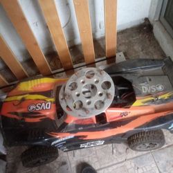 Ford ranger adpter for wide 5lug VW pattern