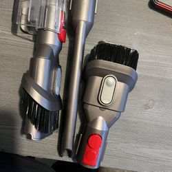 DYSON Vacuum Attachments BUNDLE 