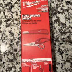 Milwaukee Cable Splicers