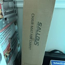 Chair mat For Carpet 