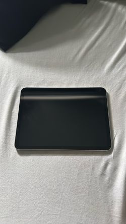iPad 10th gen