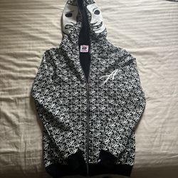 Asaali Hoodie 