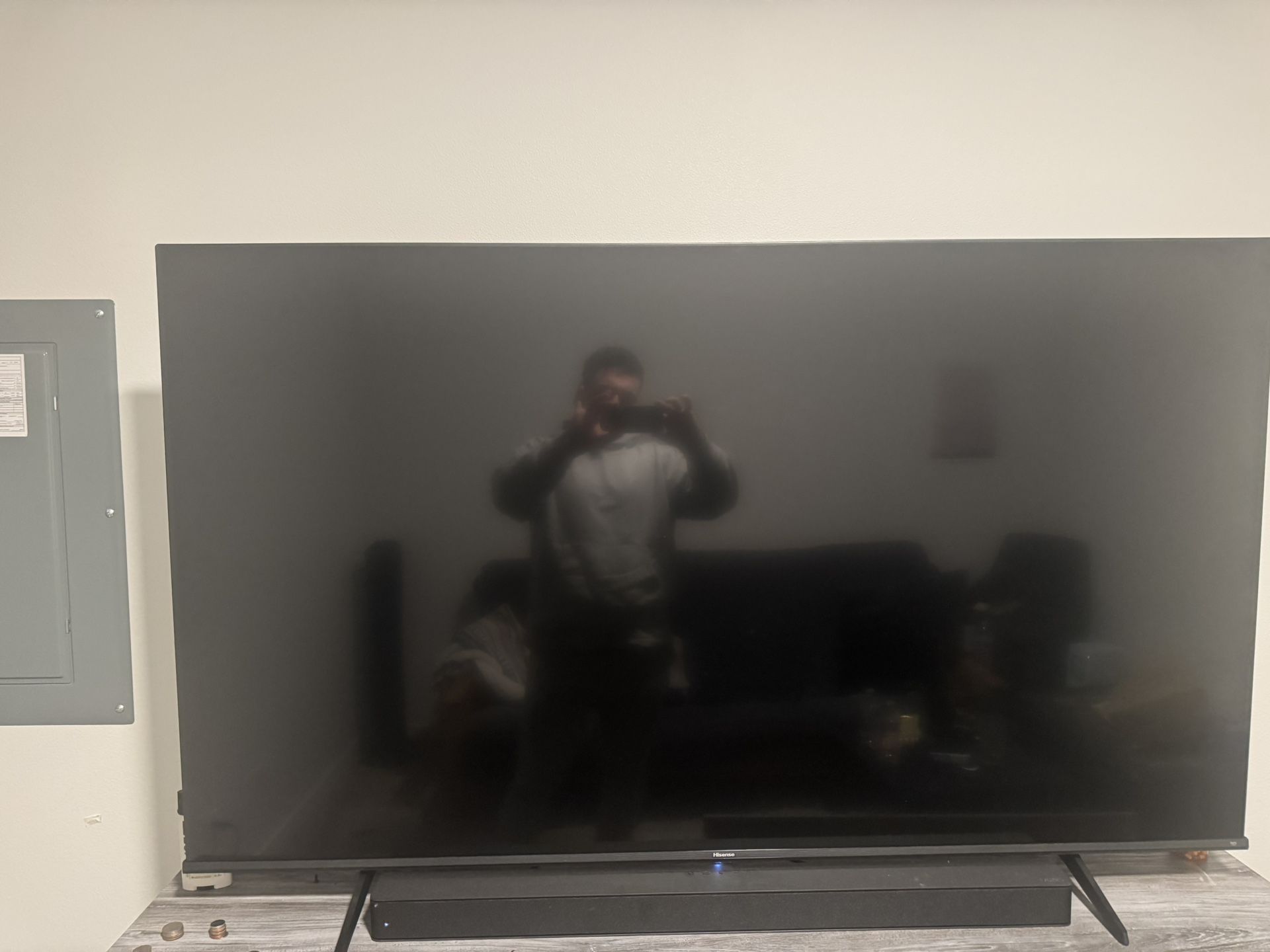 65 Tv