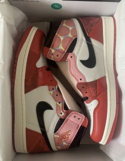 Retro Jordan 1