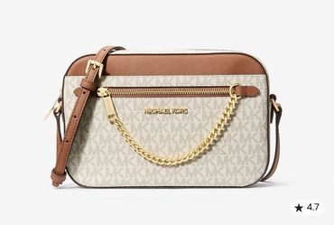 Michael Kors Crossbody Bag