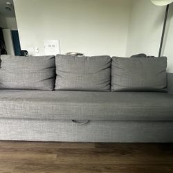 IKEA Sleeper Sofa