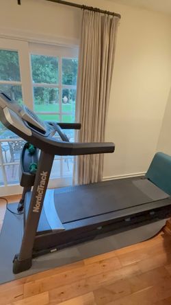 NordicTrack C 970 PRO