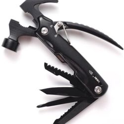 Multitool Hammer Portable/ new/ see description