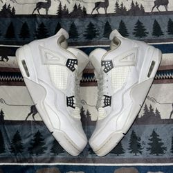 Jordan 4 Pure Money Size 13