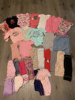 Baby girl Clothes