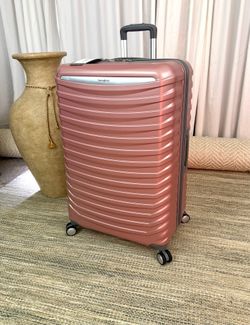 Samsonite Spin Tech 6 Large Check-in Spinner Luggage 31"