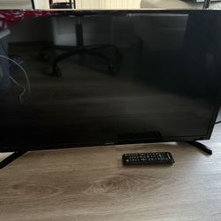 Samsung TV 30”