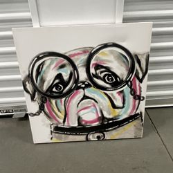Dog Art