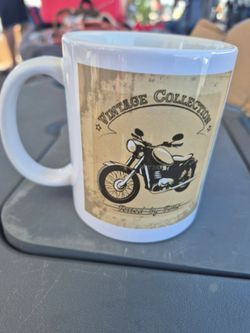 Coffee cup