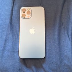 iPhone 12 Pro