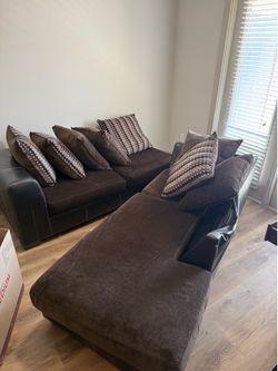 Sectional Couch