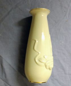 Lennox floral bud china  vase