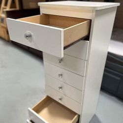 Cajonera Blanca En Venta