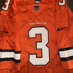 Throwback Denver Broncos Jersey