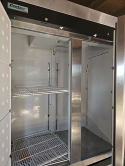 Commercial Refrigerator