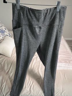 Light Grey Legging