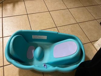 Infant Baby Bathtub with Seat
