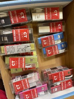 USB Portable Charger 