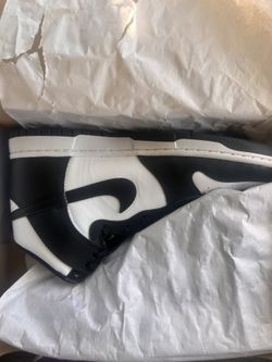 Pandas Dunk High 9.5