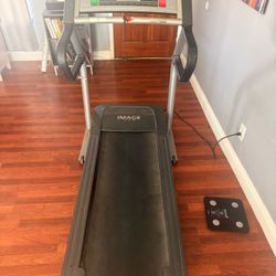 Treadmill 