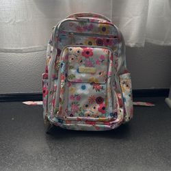 Jujube BRB Backpack