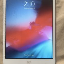 iPad Mini 2 