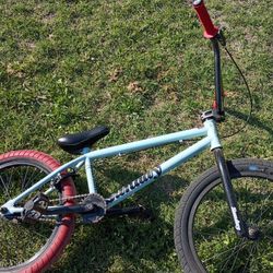 STOLEN SUNDAY BMX BIKE