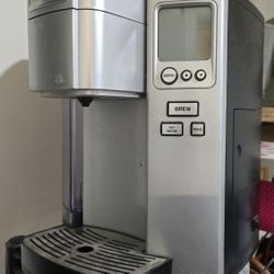 Cuisinart Coffee Maker