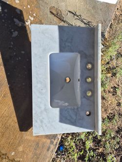 Sink
