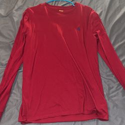 Polo Long Sleeve