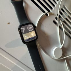 Apple Watch SE  44mm