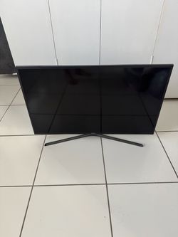 Samsung 40 inch UHD 4K TV