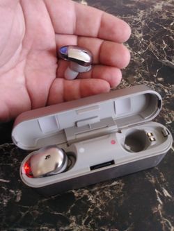 Sony WF1000X Bluetooth Headphone